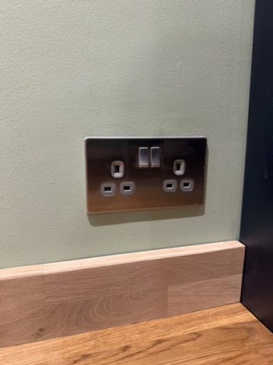 Recent Installations